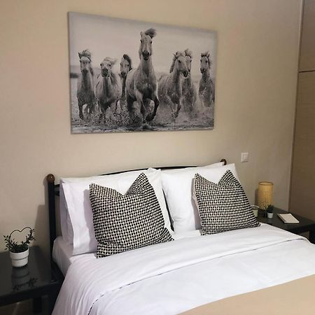 Homey Getaway Apartments, Aretousa Sitia 외부 사진