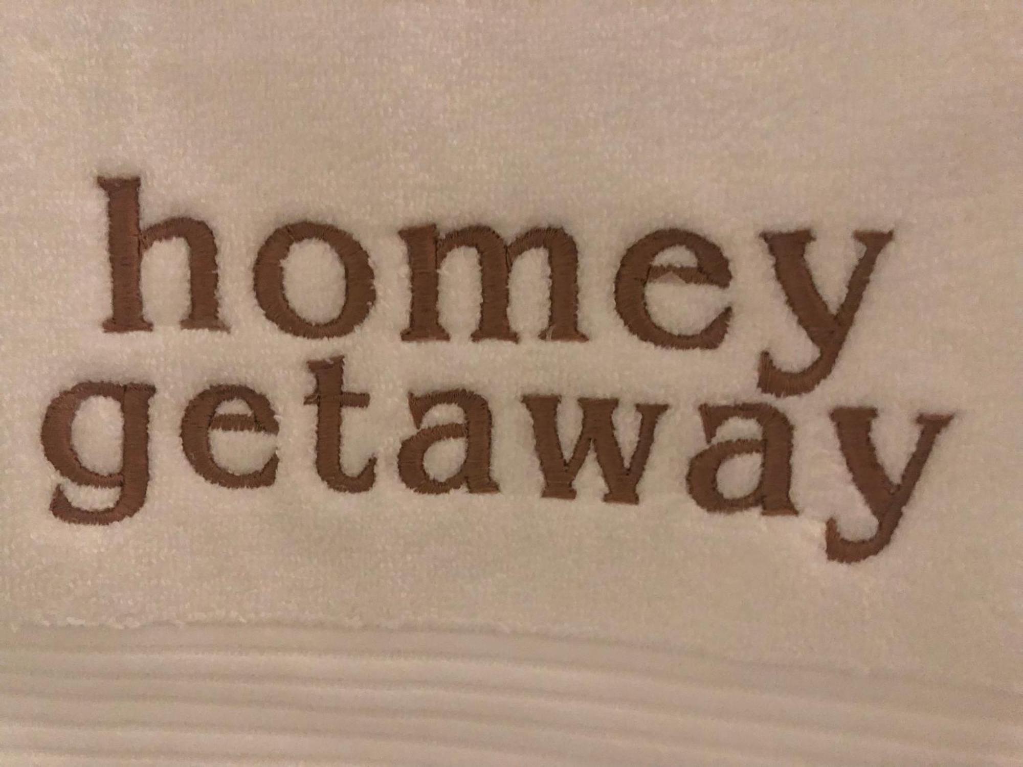 Homey Getaway Apartments, Aretousa Sitia 외부 사진