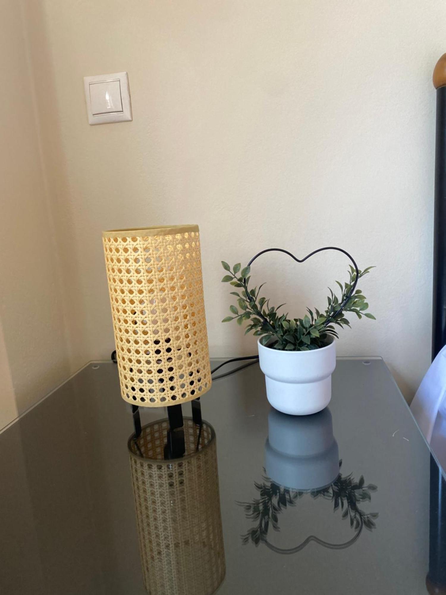 Homey Getaway Apartments, Aretousa Sitia 외부 사진
